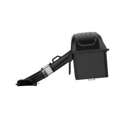 EGO ABK4200T 42" T6 Lawn Tractor Bagger Kit w/ Blades & Counterweights - EGO ABK4200T
