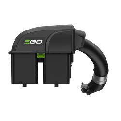 EGO ABK4200T 42" T6 Lawn Tractor Bagger Kit w/ Blades & Counterweights - EGO ABK4200T