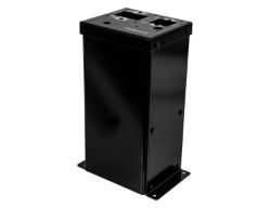 Buyers Products AC010 Air PTO/Air Hoist Mounting Console for Chelsea PTO / Williams Air Valves - 14-1/8"H - BUY AC010