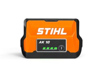 STIHL AK 10 36V 2.0Ah Lithium-Ion Battery 