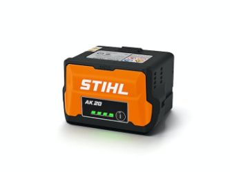 STIHL AK 20 36V 4.0Ah Lithium-Ion Battery 