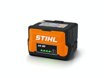 STIHL AK 30 S 36V 4.8Ah Lithium-Ion Battery 