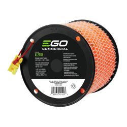 EGO AL2403 0.095" x 800 / 3lbs. Commercial Trimmer Line 