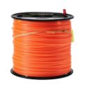 EGO AL2405 0.095" x 1400' / 5lbs. Commercial Trimmer Line 
