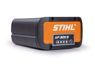 STIHL AP 300 S 36V 7.2Ah Lithium-Ion Battery 