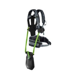 EGO AP4500D Double Shoulder Harness for BCX4500 