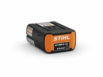 STIHL AP 500 S 36V 9.4Ah Lithium-Ion Battery 