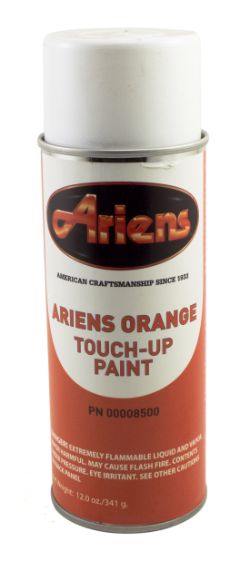 Ariens 00008500 Orange Spray Paint 