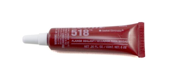 Ariens 00031700 6 ml Tube of Loctite 518 Gasket 