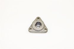 Ariens 00268702 .87" D-Bore Deluxe Series Pulley Hub 
