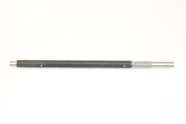Ariens 00372900 Hex Shaft w/ Spline 