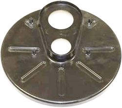 Ariens 01263300 Wheel Cover 