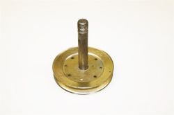 Ariens 01545000 40" Pan Spindle 