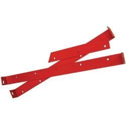 Ariens 02459259 28" Scraper Blade 
