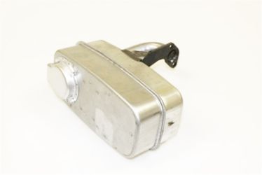 Ariens 03373800 Kohler Single Muffler 