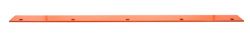 Ariens 03884459 24" Compact Series Hi Scraper Blade 