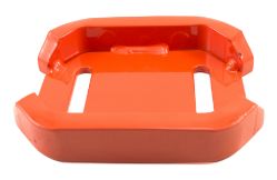 Ariens 04148959 Skid Shoe Runner - ARN 04148959