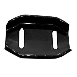 Ariens 04431751 Reversible Skid Shoe 