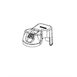 Ariens 04442700 Large Shear Bolt Gear Cover 