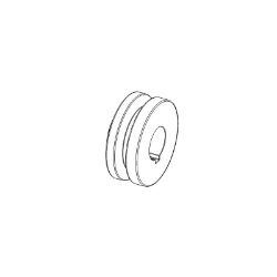 Ariens 04542600 Drive Sheave 