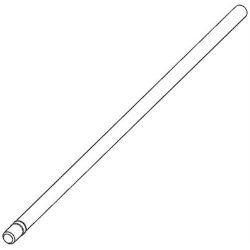 Ariens 04549900 Single Stage Cover Rod 