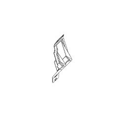 Ariens 04567800 Non Electric Start Back Cover 