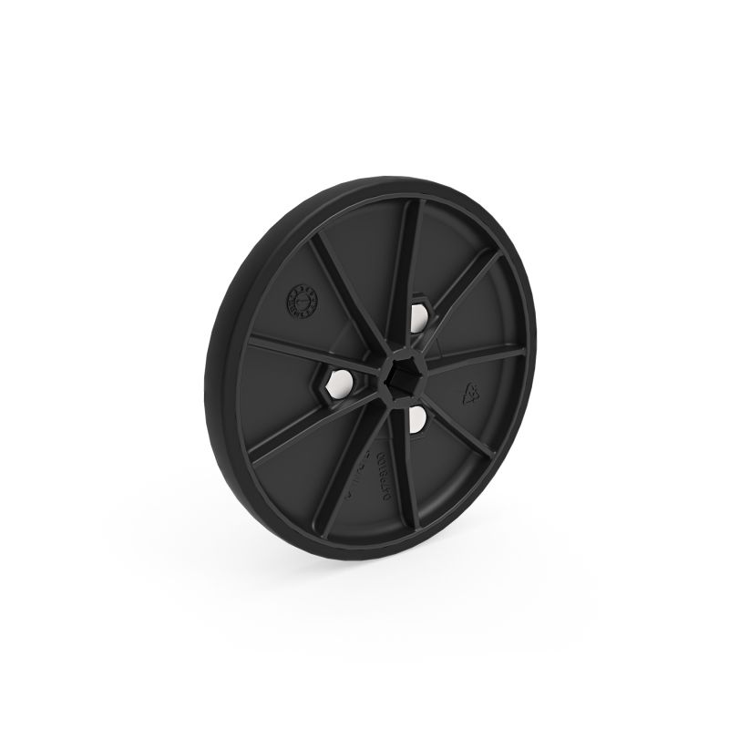 Ariens Gravely Friction Drive Assembly - Thumbnail 4