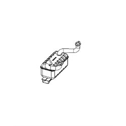 Ariens 05113700 Kohler Muffler 