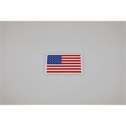 Ariens 05305100 American Flag Decal 