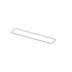 Ariens 05367900 Trailer Hitch Decal 