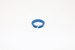 Ariens 05500027 .75" Snap In Polyliner Bushing 
