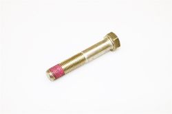 Ariens 05900036 .44-20 X 2.50" Grade 5 YZ EP80 Hex Head Bolt 