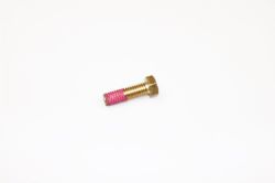 Ariens 05901507 .38-16 X 1.25" Grade 5 YZ EP80 Full Thread Hex Head Bolt 