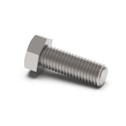 Ariens 05901822 .62-18 X 1.75" Grade 8 ZCC Hex Head Bolt 