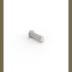 Ariens 05901840 .31-18 X 1.00" ZCC Socket Head Button Cap Screw Bolt 