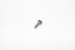 Ariens 06100137 10-24 X .50" Hex Washer Head Stainless Steel Machine Screw 