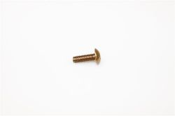 Ariens 06114400 .25-20 X .75" TXTR ZCC Machine Screw 