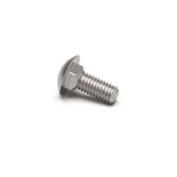 Ariens 06200235 .38-16 X 1.00" Grade 5 ZCC Round Head Square Shank Bolt 
