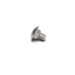Ariens 06200406 .31-18 X .50" Grade 5 ZCC Round Head Square Shank Bolt 