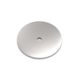 Ariens 06401001 .281" X .625" X .065" ZCC Flat Washer 