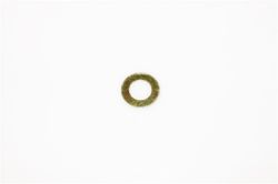 Ariens 06436000 .505" X .875" X .024" YWZ Flat Steel Washer 