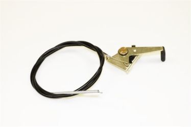 Ariens 06900423 XL Throttle Cable 