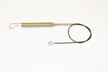 Ariens 06900440 Single Speed Auger Cable 