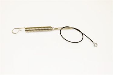Ariens 06900501 SS Upper Traction Cable 