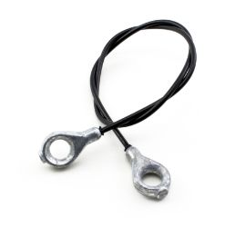 Ariens 06900504 Compact Series Lower Traction Cable 