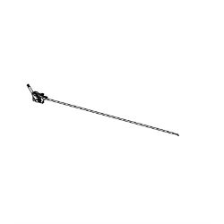 Ariens 06900619 Pro Series Throttle Control Cable 