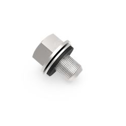 Ariens 07001830 .38-15 X .50" Screw w/ Seal Washer 