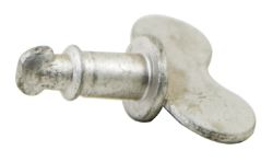 Ariens 07005100 .25" Turn Southco Wing Screw 