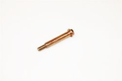 Ariens 07056800 .38-16 X 2.50" Hex Washer Head Grade 5 Shoulder Bolt 
