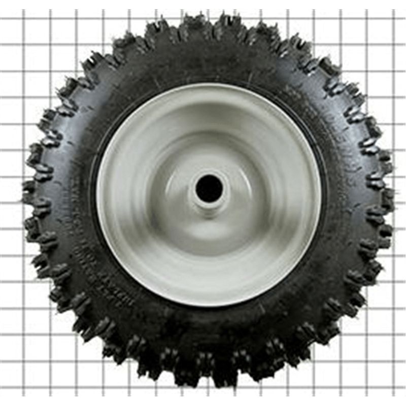 Ariens Wheel Assembly - Thumbnail 3